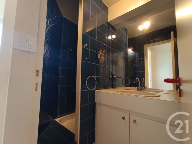 Appartement T3 à vendre - 3 pièces - 71.5 m2 - JARD SUR MER - 85 - PAYS-DE-LOIRE - Century 21 Océan Immobilier