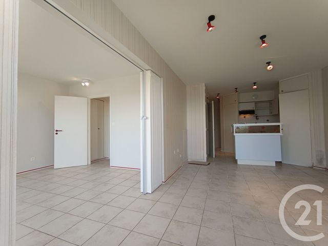 Appartement T3 à vendre - 3 pièces - 71.5 m2 - JARD SUR MER - 85 - PAYS-DE-LOIRE - Century 21 Océan Immobilier