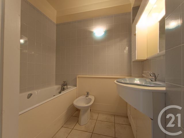 Appartement T3 à vendre - 3 pièces - 71.5 m2 - JARD SUR MER - 85 - PAYS-DE-LOIRE - Century 21 Océan Immobilier