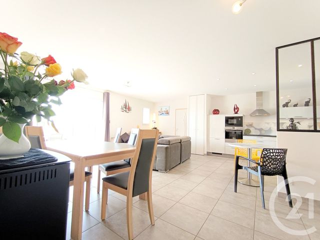 maison à vendre - 5 pièces - 93.0 m2 - JARD SUR MER - 85 - PAYS-DE-LOIRE - Century 21 Océan Immobilier