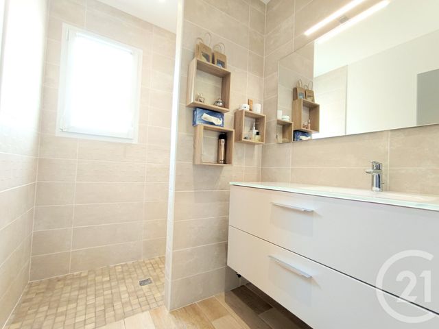 maison à vendre - 5 pièces - 93.0 m2 - JARD SUR MER - 85 - PAYS-DE-LOIRE - Century 21 Océan Immobilier