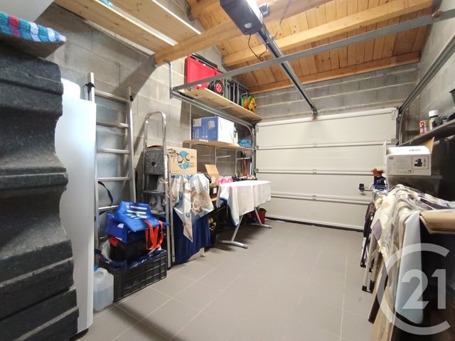 maison à vendre - 5 pièces - 93.0 m2 - JARD SUR MER - 85 - PAYS-DE-LOIRE - Century 21 Océan Immobilier