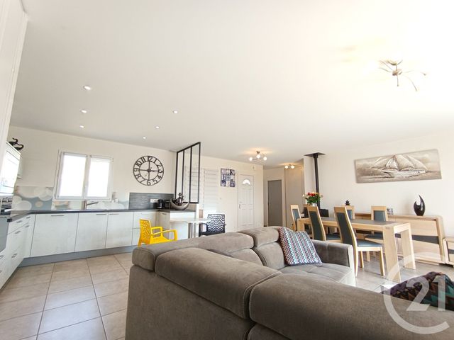 maison à vendre - 5 pièces - 93.0 m2 - JARD SUR MER - 85 - PAYS-DE-LOIRE - Century 21 Océan Immobilier