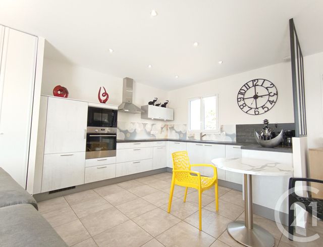 maison à vendre - 5 pièces - 93.0 m2 - JARD SUR MER - 85 - PAYS-DE-LOIRE - Century 21 Océan Immobilier