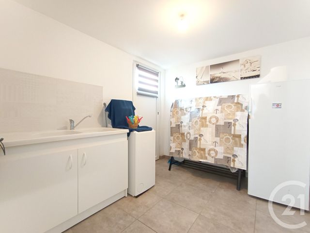 maison à vendre - 5 pièces - 93.0 m2 - JARD SUR MER - 85 - PAYS-DE-LOIRE - Century 21 Océan Immobilier