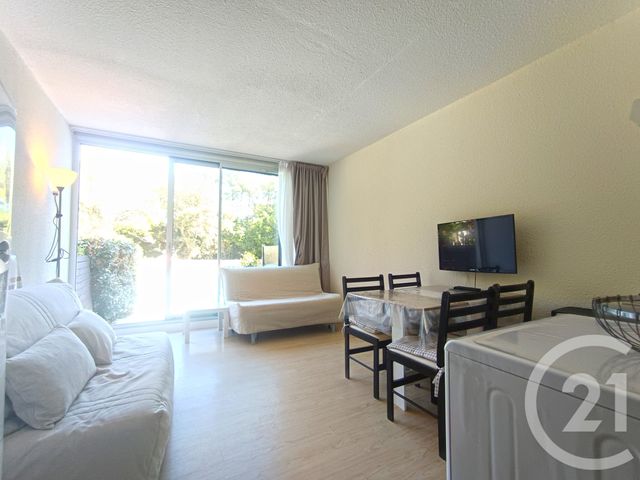 Appartement T1 à vendre - 1 pièce - 25.24 m2 - JARD SUR MER - 85 - PAYS-DE-LOIRE - Century 21 Océan Immobilier