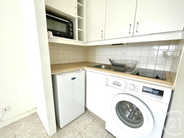 Appartement F3 à vendre - 3 pièces - 44.0 m2 - JARD SUR MER - 85 - PAYS-DE-LOIRE - Century 21 Océan Immobilier