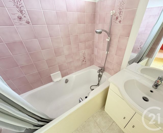 Appartement F3 à vendre - 3 pièces - 44.0 m2 - JARD SUR MER - 85 - PAYS-DE-LOIRE - Century 21 Océan Immobilier