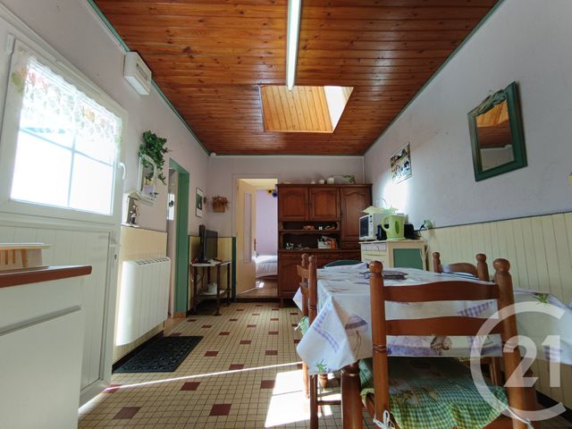 maison à vendre - 4 pièces - 44.0 m2 - JARD SUR MER - 85 - PAYS-DE-LOIRE - Century 21 Océan Immobilier