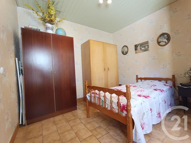 maison à vendre - 4 pièces - 44.0 m2 - JARD SUR MER - 85 - PAYS-DE-LOIRE - Century 21 Océan Immobilier