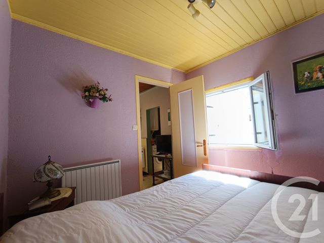 maison à vendre - 4 pièces - 44.0 m2 - JARD SUR MER - 85 - PAYS-DE-LOIRE - Century 21 Océan Immobilier