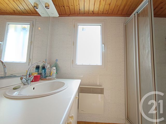 maison à vendre - 4 pièces - 44.0 m2 - JARD SUR MER - 85 - PAYS-DE-LOIRE - Century 21 Océan Immobilier