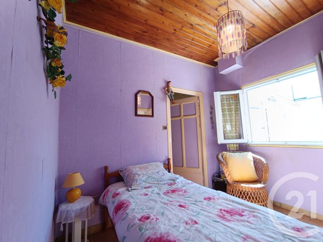 maison à vendre - 4 pièces - 44.0 m2 - JARD SUR MER - 85 - PAYS-DE-LOIRE - Century 21 Océan Immobilier