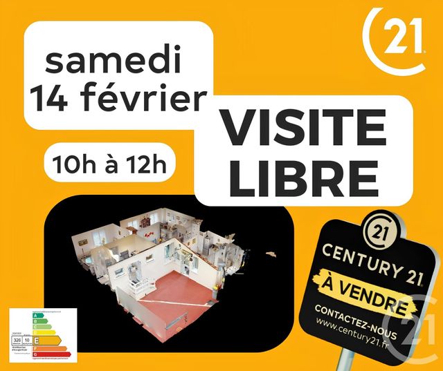 maison - ST VINCENT SUR JARD - 85