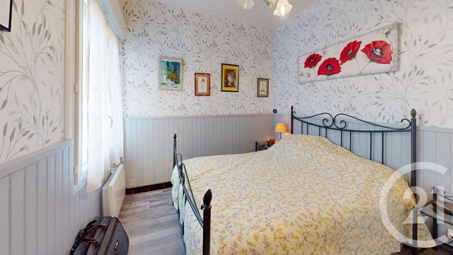 maison à vendre - 4 pièces - 65.0 m2 - ST VINCENT SUR JARD - 85 - PAYS-DE-LOIRE - Century 21 Océan Immobilier