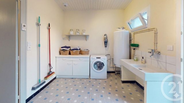 maison à vendre - 4 pièces - 65.0 m2 - ST VINCENT SUR JARD - 85 - PAYS-DE-LOIRE - Century 21 Océan Immobilier