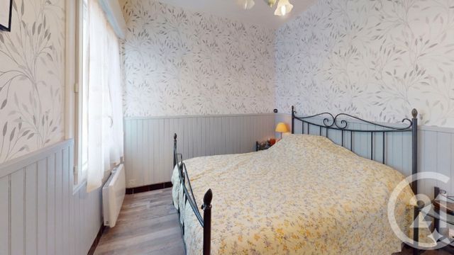 maison à vendre - 4 pièces - 65.0 m2 - ST VINCENT SUR JARD - 85 - PAYS-DE-LOIRE - Century 21 Océan Immobilier