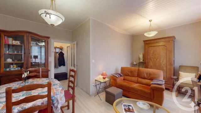 maison à vendre - 4 pièces - 65.0 m2 - ST VINCENT SUR JARD - 85 - PAYS-DE-LOIRE - Century 21 Océan Immobilier