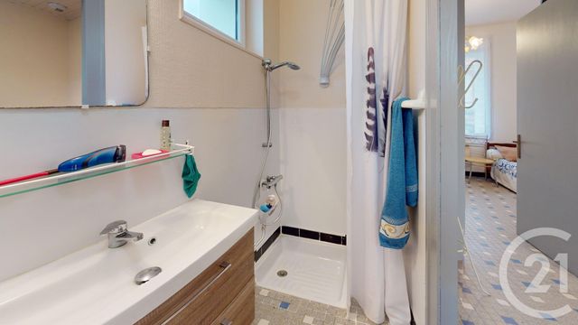 maison à vendre - 4 pièces - 65.0 m2 - ST VINCENT SUR JARD - 85 - PAYS-DE-LOIRE - Century 21 Océan Immobilier