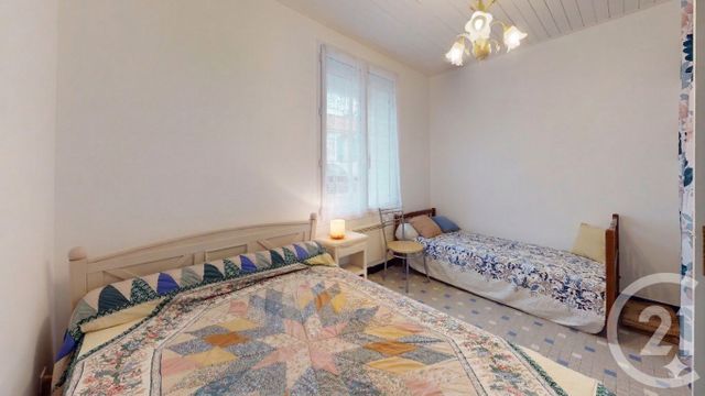 maison à vendre - 4 pièces - 65.0 m2 - ST VINCENT SUR JARD - 85 - PAYS-DE-LOIRE - Century 21 Océan Immobilier