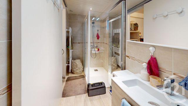 maison à vendre - 4 pièces - 65.0 m2 - ST VINCENT SUR JARD - 85 - PAYS-DE-LOIRE - Century 21 Océan Immobilier