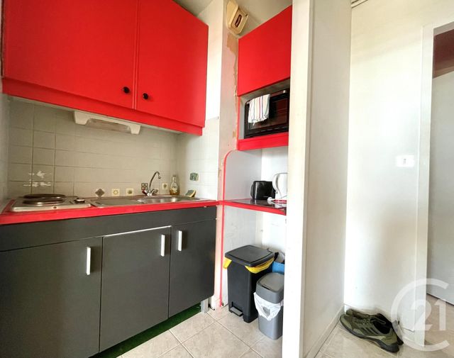 Appartement Studio à vendre - 1 pièce - 24.0 m2 - JARD SUR MER - 85 - PAYS-DE-LOIRE - Century 21 Océan Immobilier