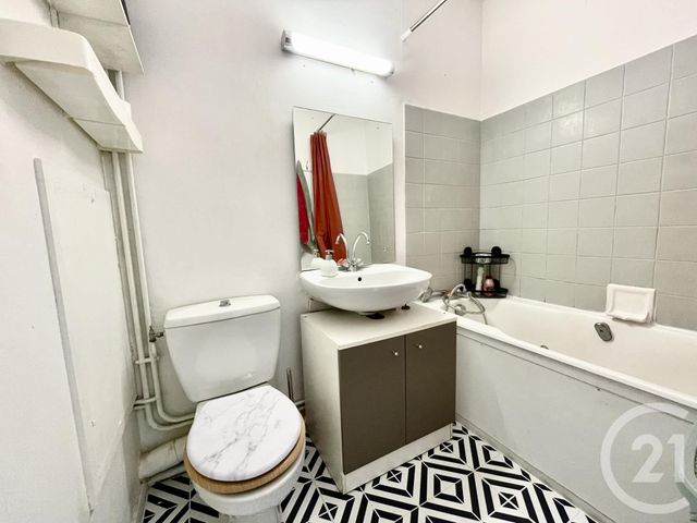 Appartement Studio à vendre - 1 pièce - 24.0 m2 - JARD SUR MER - 85 - PAYS-DE-LOIRE - Century 21 Océan Immobilier