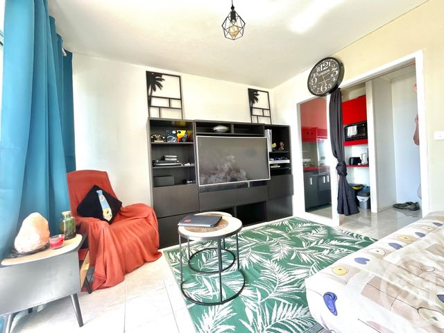 Appartement Studio à vendre - 1 pièce - 24.0 m2 - JARD SUR MER - 85 - PAYS-DE-LOIRE - Century 21 Océan Immobilier