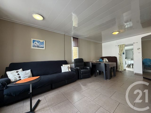 maison à vendre - 4 pièces - 75.0 m2 - JARD SUR MER - 85 - PAYS-DE-LOIRE - Century 21 Océan Immobilier