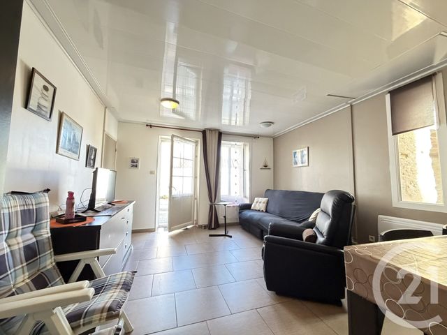 maison à vendre - 4 pièces - 75.0 m2 - JARD SUR MER - 85 - PAYS-DE-LOIRE - Century 21 Océan Immobilier