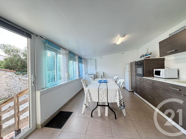 maison à vendre - 4 pièces - 75.0 m2 - JARD SUR MER - 85 - PAYS-DE-LOIRE - Century 21 Océan Immobilier