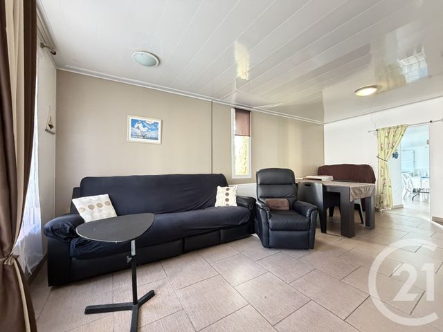 maison à vendre - 4 pièces - 75.0 m2 - JARD SUR MER - 85 - PAYS-DE-LOIRE - Century 21 Océan Immobilier