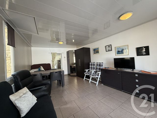 maison à vendre - 4 pièces - 75.0 m2 - JARD SUR MER - 85 - PAYS-DE-LOIRE - Century 21 Océan Immobilier