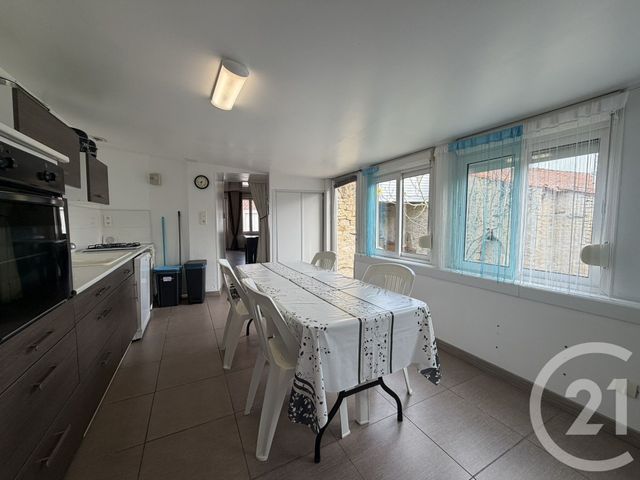 maison à vendre - 4 pièces - 75.0 m2 - JARD SUR MER - 85 - PAYS-DE-LOIRE - Century 21 Océan Immobilier