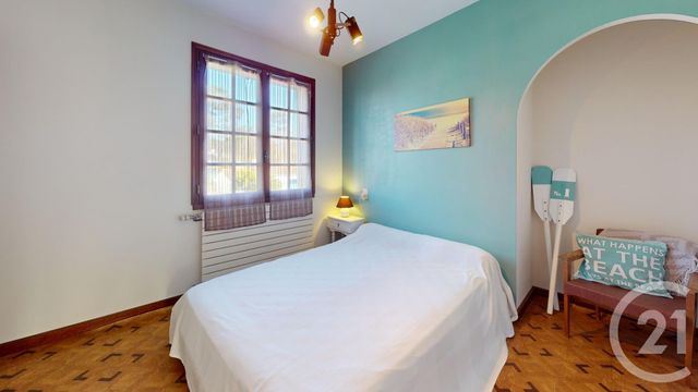 maison à vendre - 6 pièces - 100.0 m2 - JARD SUR MER - 85 - PAYS-DE-LOIRE - Century 21 Océan Immobilier