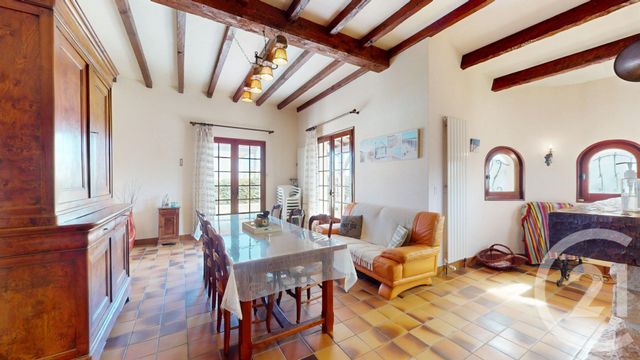 maison à vendre - 6 pièces - 100.0 m2 - JARD SUR MER - 85 - PAYS-DE-LOIRE - Century 21 Océan Immobilier