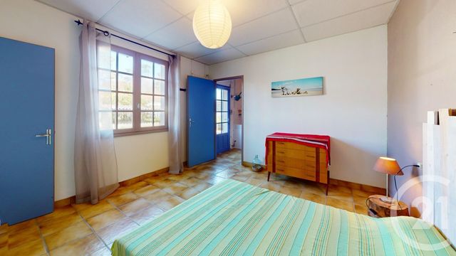 maison à vendre - 6 pièces - 100.0 m2 - JARD SUR MER - 85 - PAYS-DE-LOIRE - Century 21 Océan Immobilier