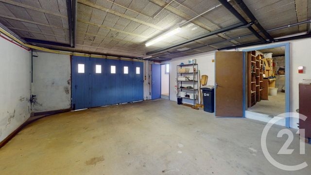 maison à vendre - 6 pièces - 100.0 m2 - JARD SUR MER - 85 - PAYS-DE-LOIRE - Century 21 Océan Immobilier