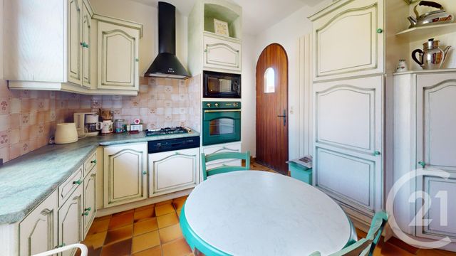 maison à vendre - 6 pièces - 100.0 m2 - JARD SUR MER - 85 - PAYS-DE-LOIRE - Century 21 Océan Immobilier