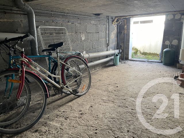 maison à vendre - 2 pièces - 49.09 m2 - LONGEVILLE SUR MER - 85 - PAYS-DE-LOIRE - Century 21 Océan Immobilier