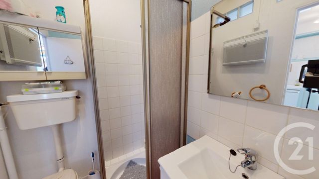 maison à vendre - 2 pièces - 49.09 m2 - LONGEVILLE SUR MER - 85 - PAYS-DE-LOIRE - Century 21 Océan Immobilier