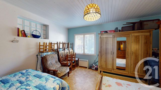 maison à vendre - 2 pièces - 49.09 m2 - LONGEVILLE SUR MER - 85 - PAYS-DE-LOIRE - Century 21 Océan Immobilier