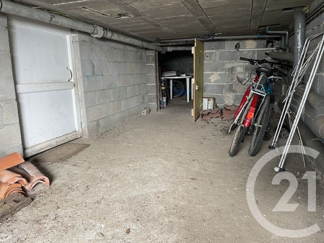 maison à vendre - 2 pièces - 49.09 m2 - LONGEVILLE SUR MER - 85 - PAYS-DE-LOIRE - Century 21 Océan Immobilier