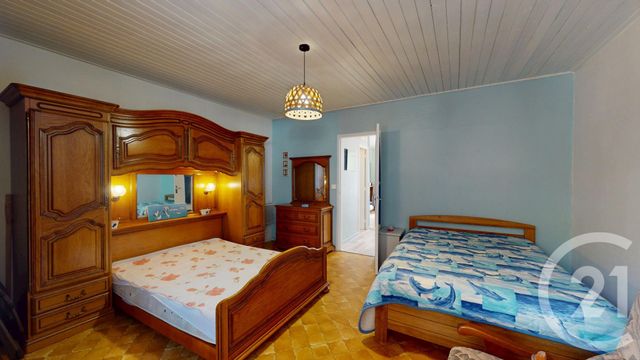 maison à vendre - 2 pièces - 49.09 m2 - LONGEVILLE SUR MER - 85 - PAYS-DE-LOIRE - Century 21 Océan Immobilier