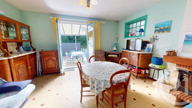 maison à vendre - 2 pièces - 49.09 m2 - LONGEVILLE SUR MER - 85 - PAYS-DE-LOIRE - Century 21 Océan Immobilier