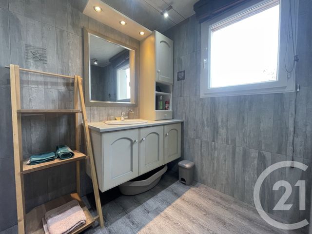 maison à vendre - 3 pièces - 69.0 m2 - ST HILAIRE LA FORET - 85 - PAYS-DE-LOIRE - Century 21 Océan Immobilier