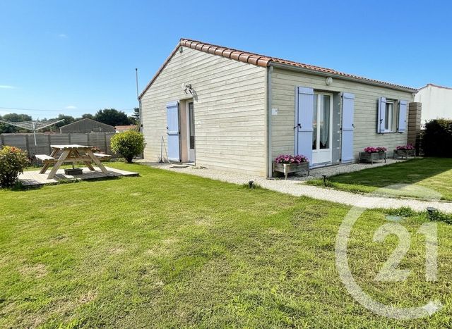 Maison à vendre ST HILAIRE LA FORET