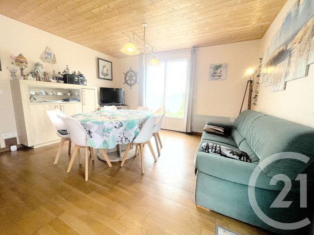 maison à vendre - 3 pièces - 69.0 m2 - ST HILAIRE LA FORET - 85 - PAYS-DE-LOIRE - Century 21 Océan Immobilier
