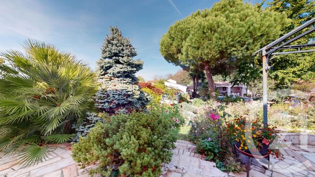 maison à vendre - 5 pièces - 103.0 m2 - JARD SUR MER - 85 - PAYS-DE-LOIRE - Century 21 Océan Immobilier