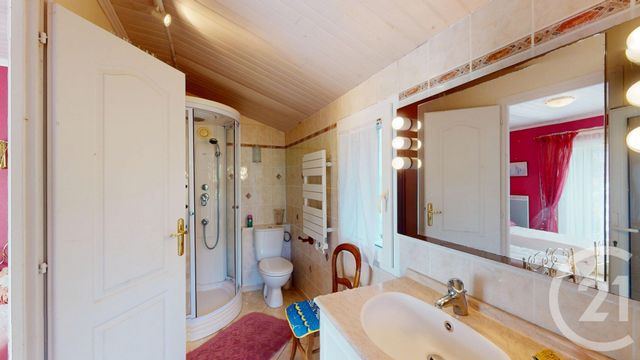 maison à vendre - 5 pièces - 103.0 m2 - JARD SUR MER - 85 - PAYS-DE-LOIRE - Century 21 Océan Immobilier